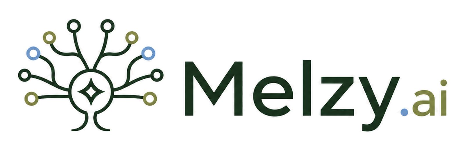 Melzy.ai logo